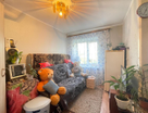 1-к. квартира, 23,4&nbsp;м²