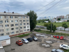 Студия, 18,2&nbsp;м²