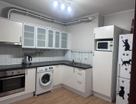 2-к. квартира, 61,4 м²