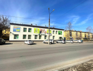 Помещение свободного назначения, 933&nbsp;м²