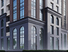 1-к. квартира, 42,2&nbsp;м²