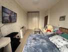 1-к. квартира, 33,7&nbsp;м²