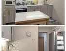 1-к. квартира, 35,8&nbsp;м²