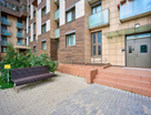 1-к. квартира, 39 м²