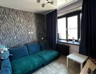 1-к. квартира, 35&nbsp;м²