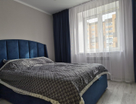 2-к. квартира, 52,6 м²