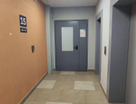 Студия, 25,2&nbsp;м²
