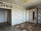 1-к. квартира, 35,2 м²