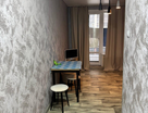 Студия, 17,7&nbsp;м²