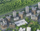 2-к. квартира, 50,7&nbsp;м²