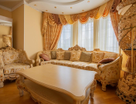 Двухэтажный коттедж, 490,2 м²