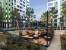 1-к. квартира, 20&nbsp;м²