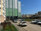 1-к. квартира, 42&nbsp;м²