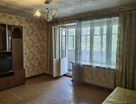 1-к. квартира, 34&nbsp;м²