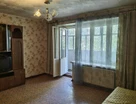 1-к. квартира, 34,4&nbsp;м²