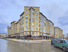 3-к. квартира, 128&nbsp;м²