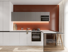 1-к. квартира, 32&nbsp;м²