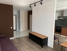 1-к. квартира, 41 м²