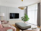 5-к. квартира, 221 м²