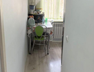 1-к. квартира, 29 м²