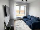 1-к. квартира, 31,7 м²