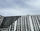 1-к. квартира, 33,7 м²