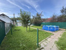 Двухэтажный дом, 74,6 м²