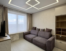 3-к. квартира, 57,7 м²