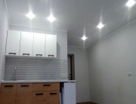 1-к. квартира, 17,4&nbsp;м²