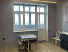 1-к. квартира, 55,8 м²