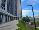 Студия, 33,3 м²