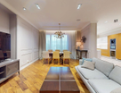 3-к. квартира, 125 м²