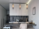 Студия, 27,5 м²