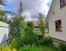 Двухэтажная дача, 37,5 м²