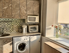 Студия, 16 м²