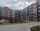 1-к. квартира, 40&nbsp;м²