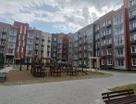 1-к. квартира, 40&nbsp;м²