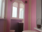 1-к. квартира, 41&nbsp;м²