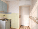 2-к. квартира, 44&nbsp;м²