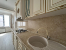 1-к. квартира, 45 м²