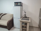Студия, 22 м²