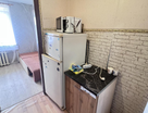 Студия, 12&nbsp;м²