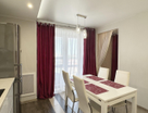 3-к. квартира, 66,5 м²