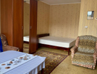 1-к. квартира, 38,7 м²