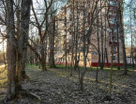 1-к. квартира, 27,4 м²