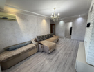 3-к. квартира, 57 м²