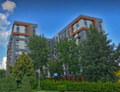 1-к. квартира, 25&nbsp;м²