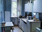 2-к. квартира, 54,7 м²