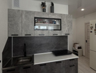 Студия, 24,4&nbsp;м²
