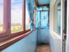 1-к. квартира, 30,5&nbsp;м²